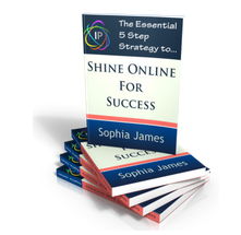 Shine Online For Success