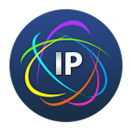 Internet Power logo